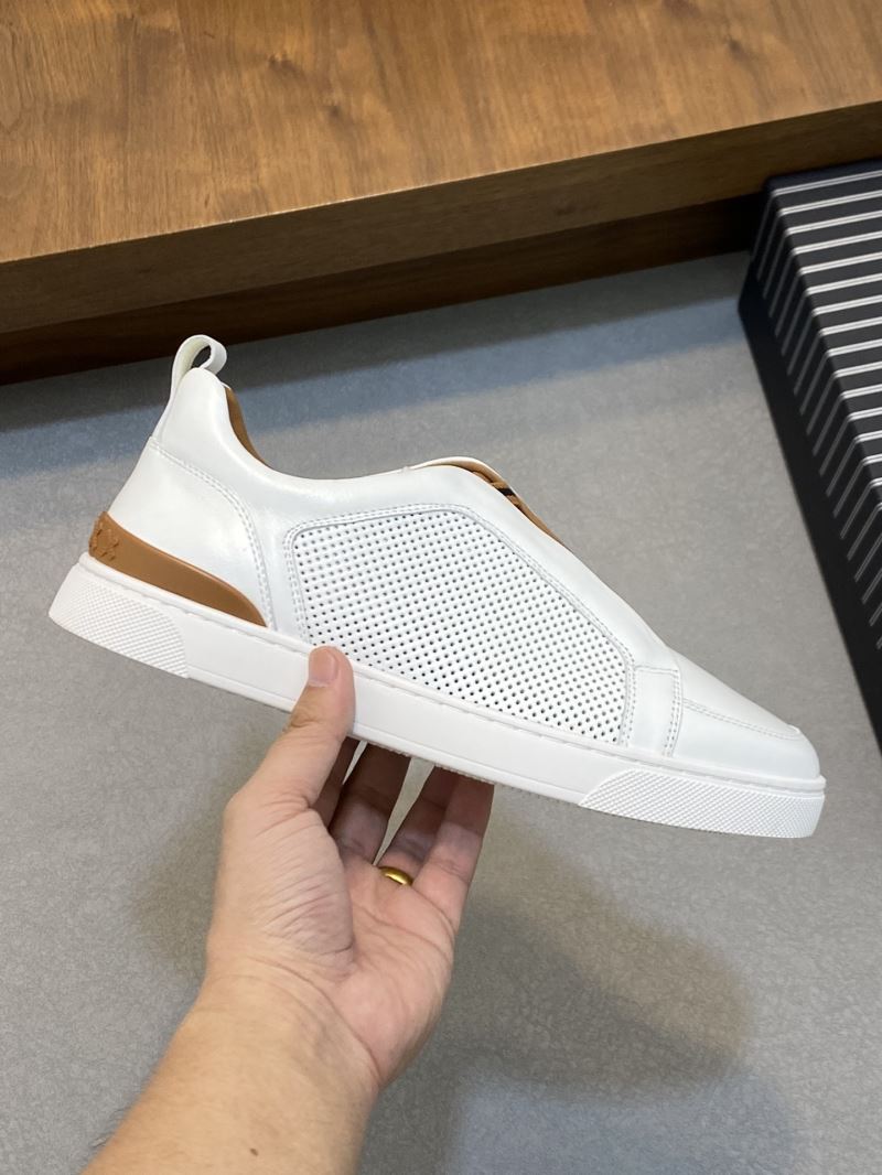 Zegna Shoes